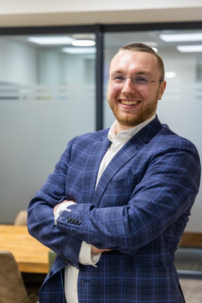 Justin Göknur