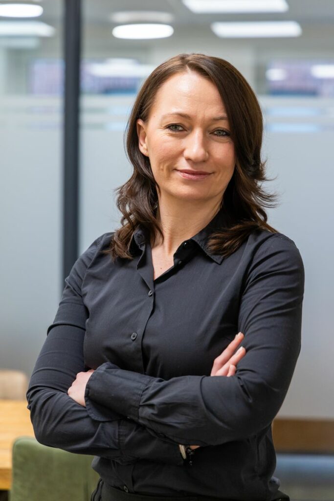 Maria Heidt