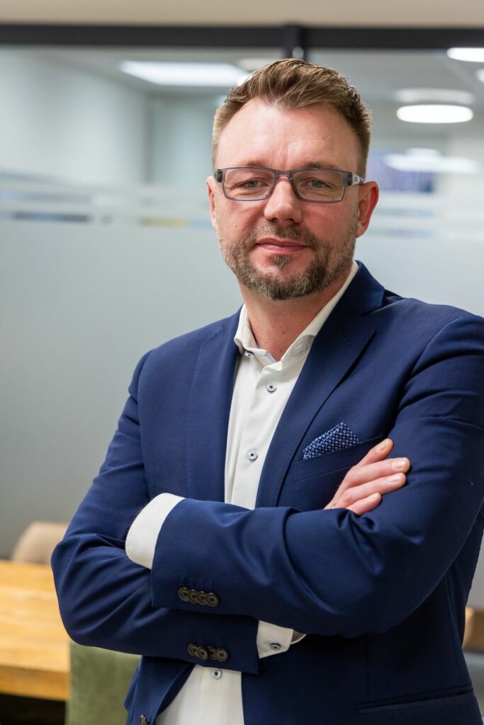 Peter Heidt